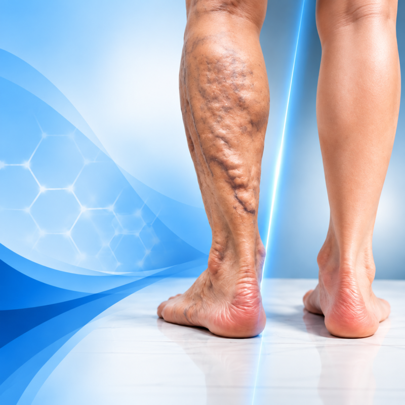 varicose veins treatment