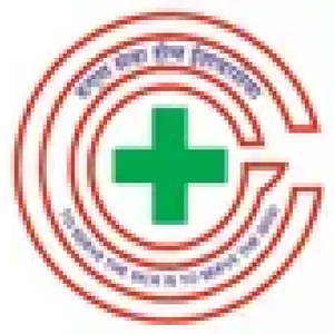 Hospital (name to confirm) logo