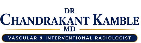 Dr. Chandrakant Kamble