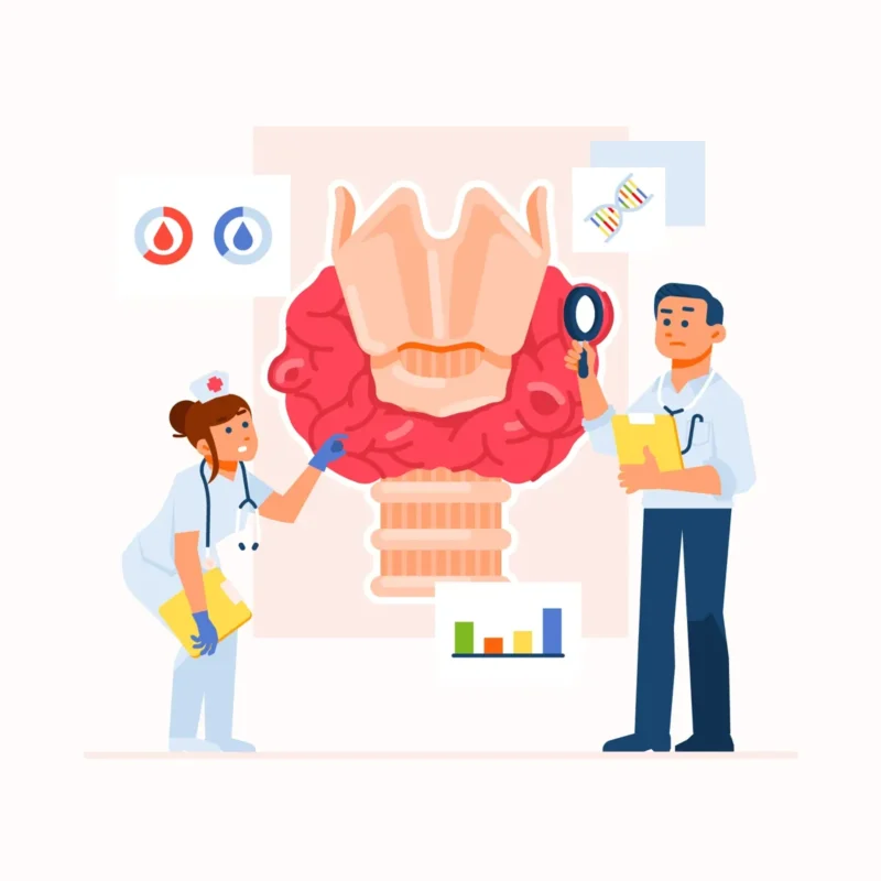 Understanding Thyroid Nodules and Their Treatment Options