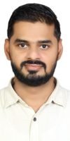 Dr Chandrakant S. Kamble